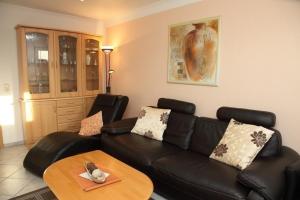 Ferienwohnung Taschenkrebs 1