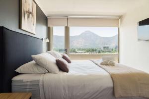 Stylish 2BR City Flat Modern Design and Comfort
