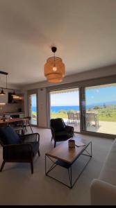 Eleopetra Villas Halkidiki