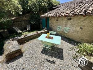 La casita