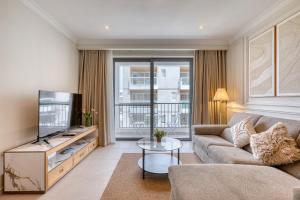 Luxury and spacious 2 bedroom apartment TNIK1-1