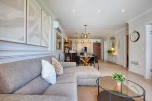 Luxury and spacious 2 bedroom apartment TNIK1-1