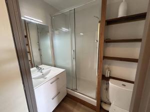 JEAN BART II Joli T2 cabine proche plage Richelieu Cap dAgde