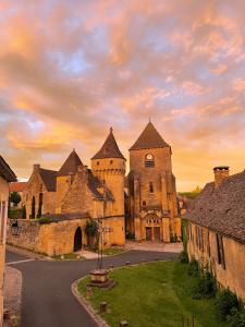 Maison Honorine