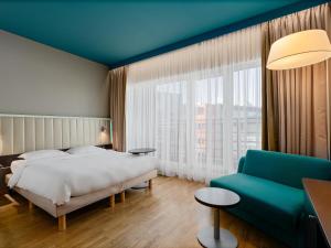 Park Inn by Radisson Central Tallinn
