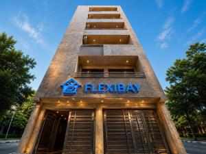 Flexibay Coed Hostel Indra vikas colony