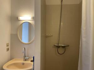 Appartement 2 pièces BANYULS SUR MER BN030-E01