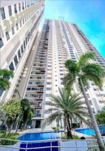 Horizon 101 Condominium Stay