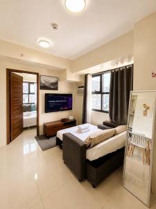 Horizon 101 Condominium Stay