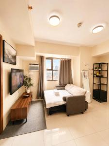 Horizon 101 Condominium Stay