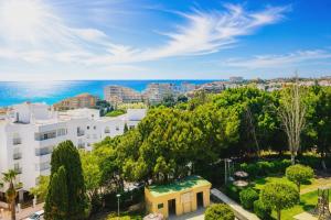 Jupiter Studio with Sea View & Afternoon Sun