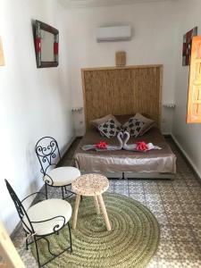 Riad Bab Lakhmiss