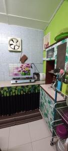 Nurs Homestay