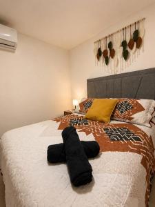 Kambiri Signature Apartment, Seaview, Pool & Afro-Caribbean Style