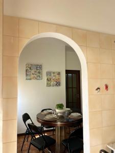 Marea Tropea Apartment