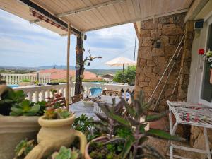 Il Rifugio Sul mare con piscina img2