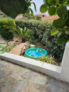 Il Rifugio Sul mare con piscina img33