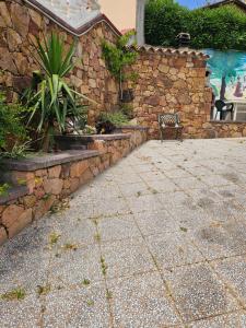 Il Rifugio Sul mare con piscina img34