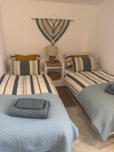 Slow 5 apartament