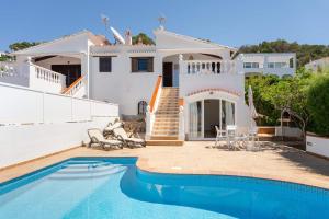 Villa Paloma - Magnificent Sea Views