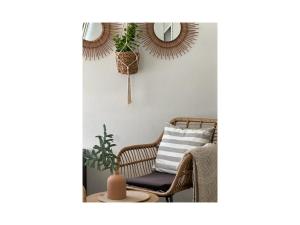 Qerret Boutique Studio Apartment