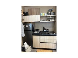 Qerret Boutique Studio Apartment
