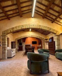 Villa Iulia - VIBRA