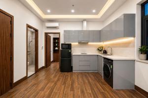 Danang Boutique Apartment Modern Apartment 05