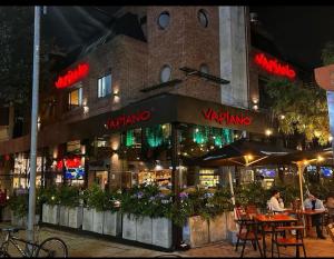Luxury Cabrera 85 - Zona T - Calle 85