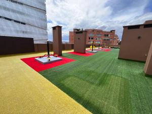 Luxury Cabrera 85 - Zona T - Calle 85