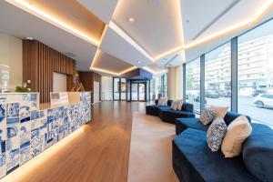 Jupiter Porto Hotel - Rooftop & Spa