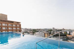 Jupiter Porto Hotel - Rooftop & Spa