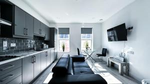 KCM Urban Retreats