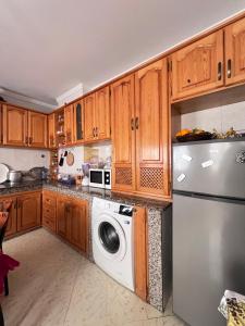 Appartement Tanger