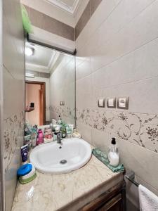 Appartement Tanger