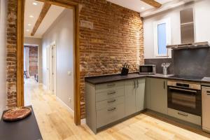 12MAL1146 - Fantastic apartment