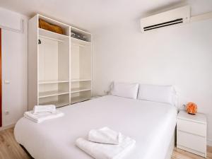 Apartamento amplio - Port Fórum - Cerca BCN