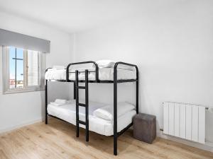 Apartamento amplio - Port Fórum - Cerca BCN