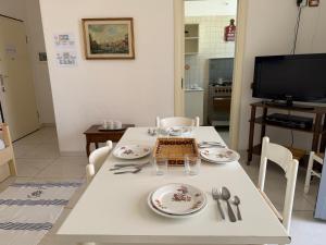 The Palms Apartment Gallipoli by Sweet Home Puglia