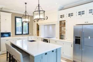Luxurious 7-Bedroom Holiday House in Las Lagunas de Mijas