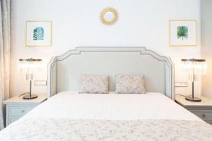 Luxurious 7-Bedroom Holiday House in Las Lagunas de Mijas