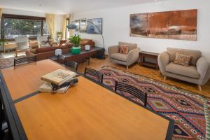Appartement de famille spacieux en bordure du Ballesteros