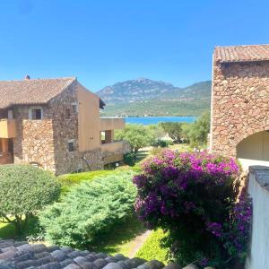 Residence with pool and beach in Porto Rotondo