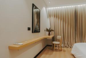 1014 Luxury Loft One bedroom at Masaki