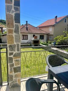 Pama Apartments Lake Ohrid Escape