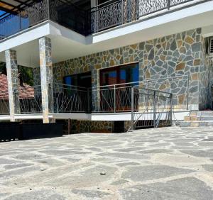 Pama Apartments Lake Ohrid Escape
