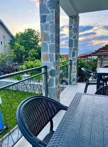 Pama Apartments Lake Ohrid Escape