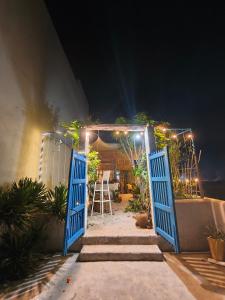 Homestay Nhà Có Gió