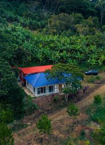 Hacienda & Reserva Monterrico