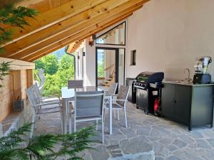 Murka Holiday Home